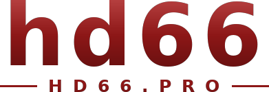 hd66 logo